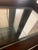 Brown 1970s Mahogany Wood and Glass Display Cabinet / Vitrine For Sale - Image 8 of 10