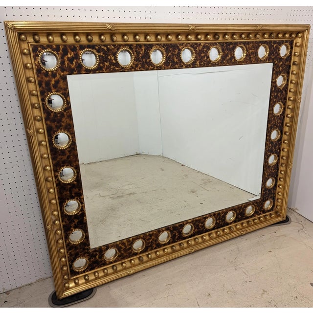Friedman Brothers high quality glam mirrors are found in prestigious estates and locations around the world examples...