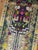 Textile Early 20th Century Funky Turkish Anatolian Runner - 3'4" x 9'8" For Sale - Image 7 of 9