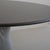 Metal Round Warren Platner Dining Table with Stone Top by Warren Platner for Knoll International, 1969 For Sale - Image 7 of 9