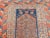 1900s Antique Persain Malayer Rug - 5'x 6'5" For Sale - Image 10 of 11