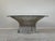 1960s Wire Frame Coffee Table by Warren Platner for Knoll, 1960s For Sale - Image 5 of 11