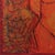 Contemporary Leszek Rózga, Etruscan Venus, Nude, 1994, Gouache and Acrylic on Paper For Sale - Image 3 of 8