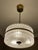 Orrefors Glass Pendant Lamp by Carl Fagerlund for Orrefors, 1960s For Sale - Image 4 of 8