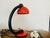 Vintage Table Lamp by Klaus Hempel for Hustadt, 1970s - Model V3925/01, in Good conditions. Designed 1970 to 1979 This...
