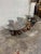 Mid-Century Modern Mid Century Burl Wood Coffee Table For Sale - Image 3 of 8