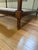2020s Sherrill Occasional Island Plantation Coffee Table For Sale - Image 5 of 6