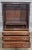 Late 20th Century Henkel Harris Solid Mahogany Chifforobe Armoire Tv High Chest For Sale In Cleveland - Image 6 of 11
