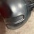 1970s Modern Gray and Black Ceramic Italian Vase by Ceramiche Santambrogio For Sale - Image 4 of 12