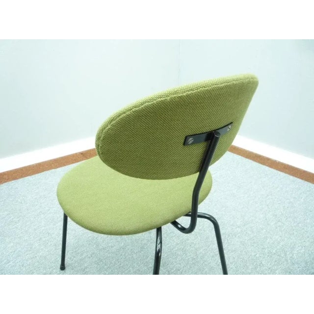 Dining Chair by Hans Bellmann for Domus, 1960s For Sale - Image 6 of 9