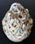 Mid-Century Modern Korean Ceramic Scholar Brush Rest Joseon Dynasty For Sale - Image 3 of 18