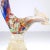 Mid-Century Murano Glass Bird Figurine, 1960s For Sale - Image 6 of 10