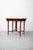 Small Art Nouveau Side Table by K.u.K Hofkunsttischlerei Bernhard Ludwig, Vienna, Austria, 1905 For Sale - Image 12 of 18