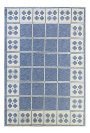 Example of Art Nouveau Rugs