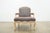 Skylar Peppler Custom Upholstered Lounge Chairs (Set of 2) For Sale - Image 4 of 16