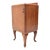 Mid-Century Bathroom Cabinet, 1950s For Sale