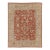 Oversized Contemporary Oushak Floral Wool & Natural Silk Rug by Rug & Kilim For Sale