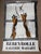 Rare Set of Mid-Century French Galerie Maeght Exhibition Posters - Assorted Artists and Mixed Sizes, Set of 4 An...