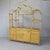 Bamboo and Rattan Cabinet from Vivai del Sud, 1960s For Sale - Image 6 of 10