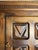 Vintage Spanish Renaissance Style Walnut Cabinet with Geometric Carve, 1920 For Sale - Image 13 of 16