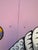 Monumental Triptych “Mal De Mer” by Sableshift, 2026 (11' W X 8' H Original Painting) For Sale - Image 14 of 15