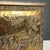 Antique Metal Trunk for Timber, United Kingdom, 20th Century For Sale - Image 3 of 16