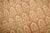 Persian Persian Malayer Paisley Antique Rug no. j5189 For Sale - Image 3 of 8