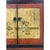 Early 20th Century Antique Chinese Mongolia Twin Cabinet/Buffet Table, Sideboard For Sale - Image 10 of 18