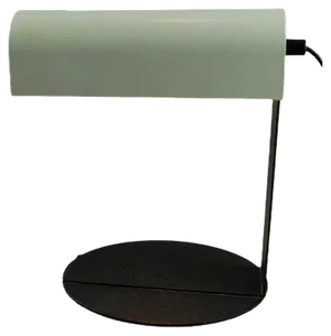 German Model 650101 Table Lamp from Kaiser Idell / Kaiser Leuchten, 1970s