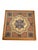 Mid 20th Century Mid Century Danish Style Tile Accent /Tea Table For Sale - Image 5 of 12