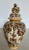 1940s Plateelbakkerij Zuid-Holland Lidded Vase, Gouda, Netherlands For Sale In Houston - Image 6 of 12