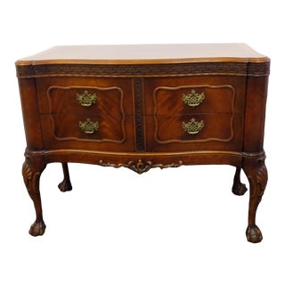 Robert W. Irwin Company Chest of Drawers For Sale