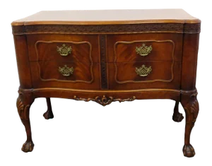 Robert W. Irwin Company Chest of Drawers