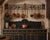 Antique Italian Hand-Forged Wrought Iron Fireplace Fender, 58” Wide, Floral Scroll & Fleur-De-Lis Architectural Hearth Guard For Sale - Image 4 of 12