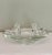 Modern Mid 20th Century Licio Zanetti Murano Glass Sculptural Bird Decorated Bowl, Signed For Sale - Image 3 of 12