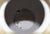 White Beautiful Mid-Century Ceramic Vase For Sale - Image 8 of 8