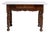 French Butcher's Table with Marble Top, Antique, France, Circa 1900 For Sale