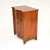 Antique Edwardian Inlaid Satinwood Cabinet, 1900s For Sale - Image 6 of 12