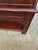 1980s Traditional Mahogany Sideboard For Sale - Image 11 of 14