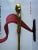 Vintage Brass Hoof Letter Opener For Sale - Image 10 of 10