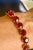Mid 20th Century 1960s Weiss Ruby Red Crystal Bracelet For Sale - Image 5 of 8