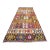 Vintage Turkish Kilim Rug For Sale