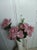 1990s Large Off-White Textured Ceramic Floor Vase or Amphora With a Single Side Handle For Sale - Image 5 of 6