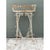 Vintage Scrollwork Iron Plant Holder For Sale - Image 11 of 12