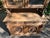 French Carved Oak Hunting Cupboard, 1860 For Sale - Image 17 of 18