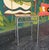 Mid Century Columbia Bicycles School Desk For Sale - Image 4 of 11