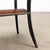 Italian Side Table in Poplar and Beech For Sale - Image 11 of 13
