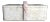 Maitland-Smith Tessellated Stone Box For Sale