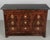French 19th Century Louis Philippe Mahogany Commode For Sale - Image 3 of 12