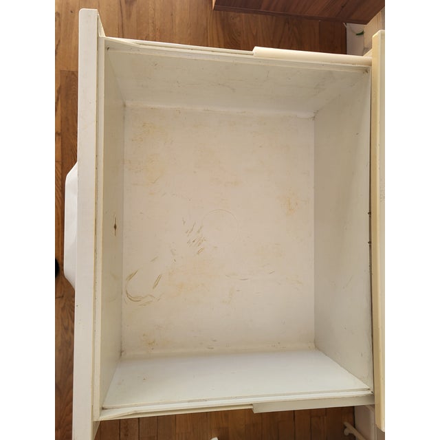 Vintage Cabinet by Marc Held Furniture for Prisunic, 1960 For Sale - Image 10 of 17